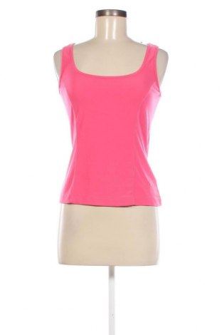 Γυναικείο αμάνικο μπλουζάκι Australian, Μέγεθος XL, Χρώμα Ρόζ , Τιμή 4,33 €