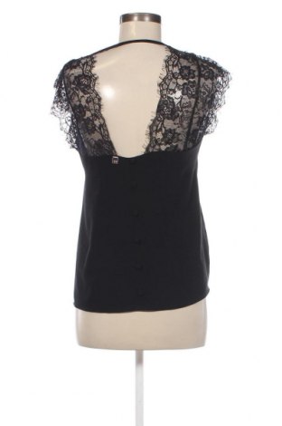 Γυναικείο αμάνικο μπλουζάκι BSB Collection, Μέγεθος M, Χρώμα Μαύρο, Τιμή 7,16 €