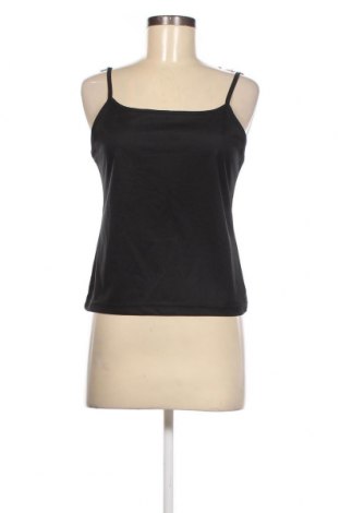 Tricou de damă Bamboo, Mărime L, Culoare Negru, Preț 22,24 Lei