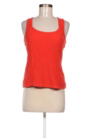 Damentop Banana Republic, Größe S, Farbe Orange, Preis 18,79 €