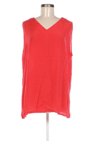 Tricou de damă Barisal, Mărime XXL, Culoare Roșu, Preț 20,95 Lei