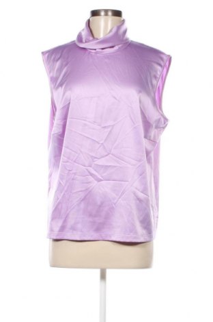 Damska koszulka na ramiączkach Basler, Rozmiar XL, Kolor Fioletowy, Cena 44,91 zł