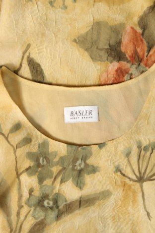 Tricou de damă Basler, Mărime M, Culoare Galben, Preț 155,94 Lei