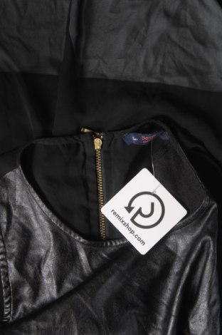 Damentop Bershka, Größe L, Farbe Schwarz, Preis € 5,11