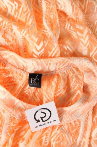 Γυναικείο αμάνικο μπλουζάκι Best Connections, Μέγεθος S, Χρώμα Πορτοκαλί, Τιμή 8,04 €