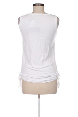 Γυναικείο αμάνικο μπλουζάκι Betty Barclay, Μέγεθος M, Χρώμα Λευκό, Τιμή 18,22 €