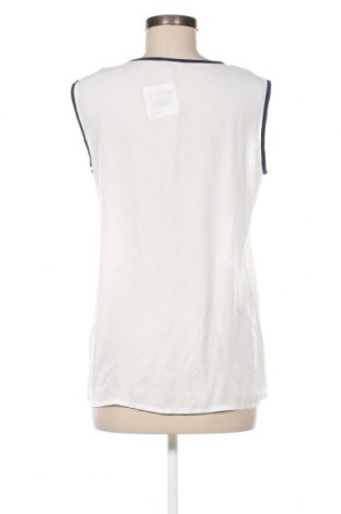 Γυναικείο αμάνικο μπλουζάκι Bexleys, Μέγεθος S, Χρώμα Λευκό, Τιμή 2,17 €