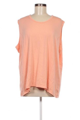 Damentop Bexleys, Größe 3XL, Farbe Orange, Preis 5,06 €