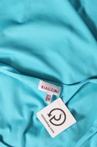 Tricou de damă Biaggini, Mărime L, Culoare Albastru, Preț 33,00 Lei