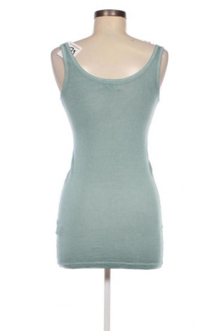 Γυναικείο αμάνικο μπλουζάκι Blaumax, Μέγεθος M, Χρώμα Πράσινο, Τιμή 8,18 €