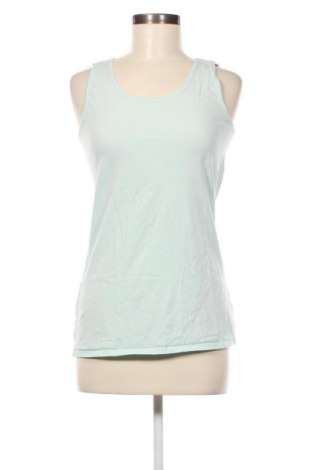 Tricou de damă Blue Motion, Mărime M, Culoare Verde, Preț 14,97 Lei