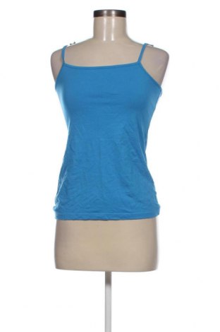 Tricou de damă Blue Motion, Mărime M, Culoare Albastru, Preț 12,83 Lei