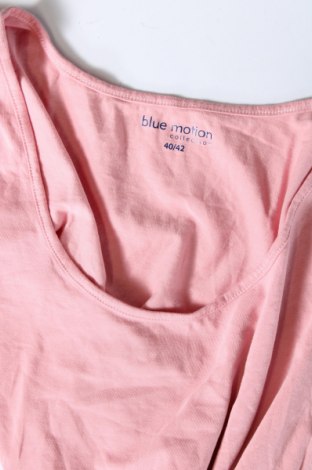 Tricou de damă Blue Motion, Mărime M, Culoare Roz, Preț 14,97 Lei