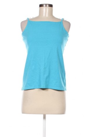 Tricou de damă Blue Motion, Mărime M, Culoare Albastru, Preț 19,24 Lei