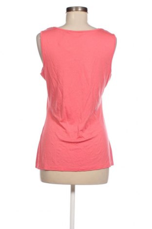 Γυναικείο αμάνικο μπλουζάκι Body Flirt, Μέγεθος L, Χρώμα Ρόζ , Τιμή 3,78 €