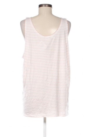Γυναικείο αμάνικο μπλουζάκι Body Flirt, Μέγεθος XXL, Χρώμα Ρόζ , Τιμή 8,04 €