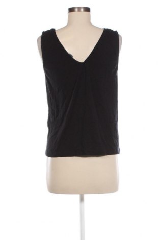 Γυναικείο αμάνικο μπλουζάκι Body Flirt, Μέγεθος M, Χρώμα Μαύρο, Τιμή 2,01 €