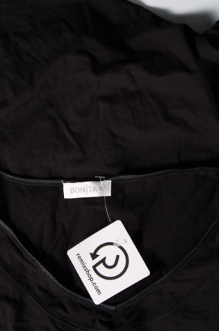 Tricou de damă Bonita, Mărime XL, Culoare Negru, Preț 42,76 Lei