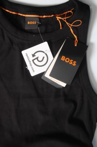 Tricou de damă Boss Orange, Mărime M, Culoare Negru, Preț 417,76 Lei