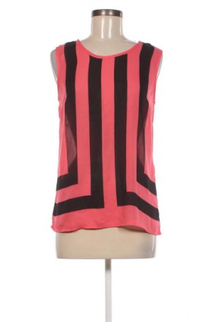 Γυναικείο αμάνικο μπλουζάκι Bpc Bonprix Collection, Μέγεθος M, Χρώμα Πολύχρωμο, Τιμή 3,59 €