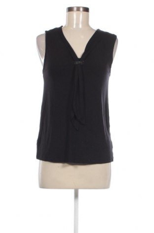 Γυναικείο αμάνικο μπλουζάκι Bpc Bonprix Collection, Μέγεθος M, Χρώμα Μαύρο, Τιμή 3,78 €