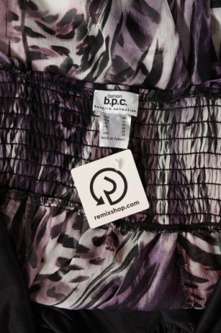 Γυναικείο αμάνικο μπλουζάκι Bpc Bonprix Collection, Μέγεθος XL, Χρώμα Βιολετί, Τιμή 3,94 €