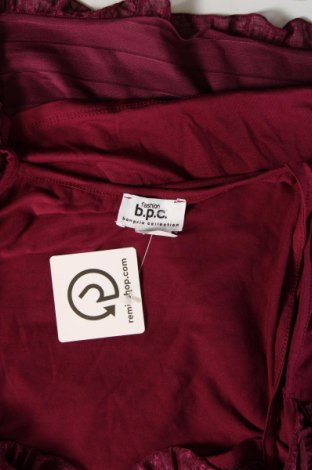 Γυναικείο αμάνικο μπλουζάκι Bpc Bonprix Collection, Μέγεθος XL, Χρώμα Βιολετί, Τιμή 8,00 €