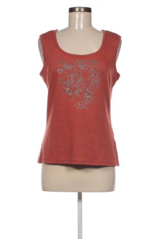 Tricou de damă Bpc Bonprix Collection, Mărime XL, Culoare Maro, Preț 23,52 Lei