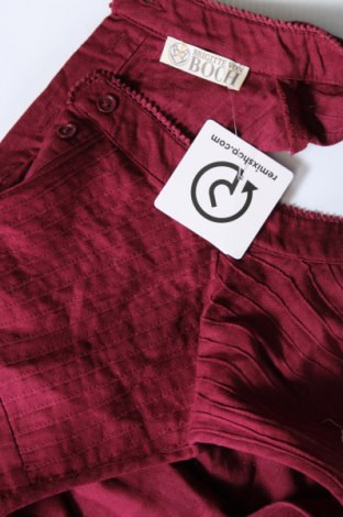 Női trikó Brigitte Von Boch, Méret XL, Szín Piros, Ár 1 512 Ft