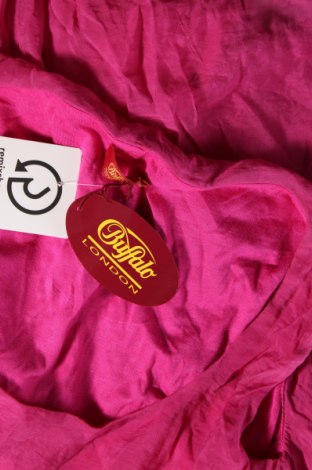 Damentop Buffalo, Größe XXS, Farbe Rosa, Preis 7,55 €