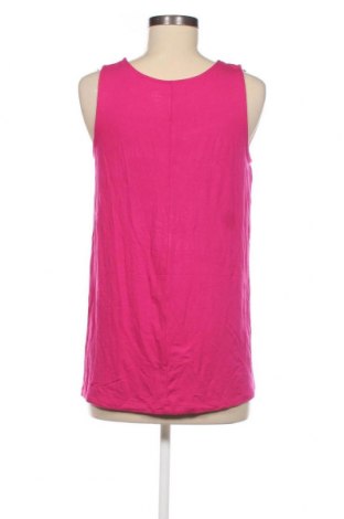 Γυναικείο αμάνικο μπλουζάκι C&A, Μέγεθος S, Χρώμα Ρόζ , Τιμή 2,41 €
