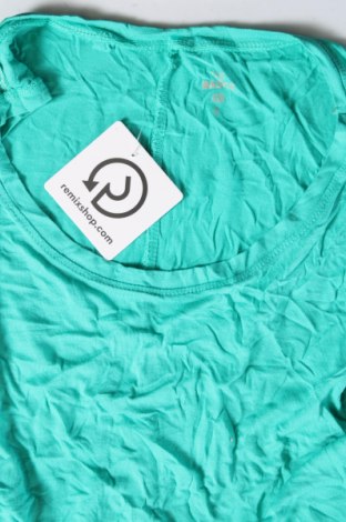 Damska koszulka na ramiączkach C&A, Rozmiar S, Kolor Zielony, Cena 12,47 zł