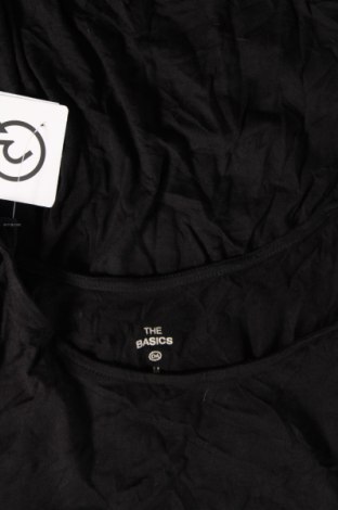 Tricou de damă C&A, Mărime M, Culoare Negru, Preț 10,69 Lei