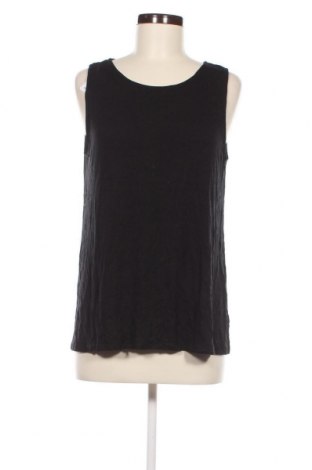 Γυναικείο αμάνικο μπλουζάκι C&A, Μέγεθος M, Χρώμα Μαύρο, Τιμή 2,41 €