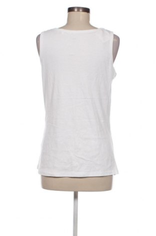 Tricou de damă C&A, Mărime XL, Culoare Alb, Preț 42,76 Lei