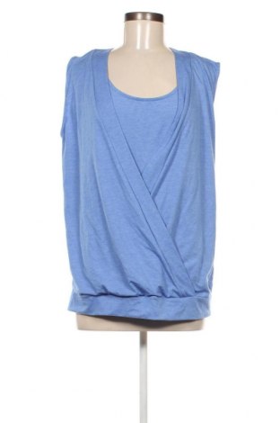 Tricou de damă C&A, Mărime M, Culoare Albastru, Preț 14,97 Lei