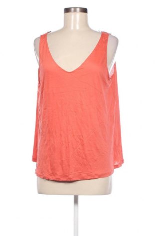 Damentop Calida, Größe M, Farbe Orange, Preis € 8,64