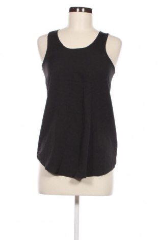 Γυναικείο αμάνικο μπλουζάκι Calliope, Μέγεθος S, Χρώμα Μαύρο, Τιμή 3,62 €