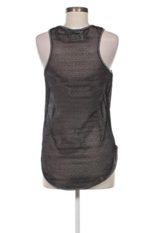 Γυναικείο αμάνικο μπλουζάκι Calliope, Μέγεθος S, Χρώμα Μαύρο, Τιμή 2,81 €