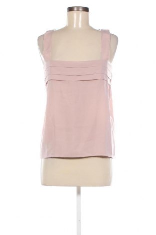Γυναικείο αμάνικο μπλουζάκι Canda, Μέγεθος L, Χρώμα Ρόζ , Τιμή 3,94 €