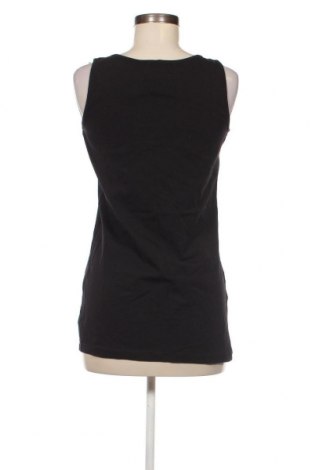 Γυναικείο αμάνικο μπλουζάκι Cecil, Μέγεθος M, Χρώμα Μαύρο, Τιμή 8,66 €