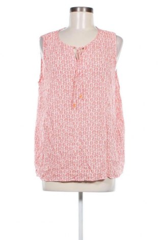 Γυναικείο αμάνικο μπλουζάκι Cecil, Μέγεθος XL, Χρώμα Πολύχρωμο, Τιμή 8,66 €