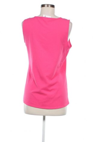 Γυναικείο αμάνικο μπλουζάκι Charles Vogele, Μέγεθος S, Χρώμα Ρόζ , Τιμή 2,41 €