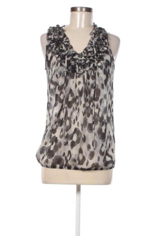 Tricou de damă Charlotte Russe, Mărime M, Culoare Gri, Preț 7,99 Lei