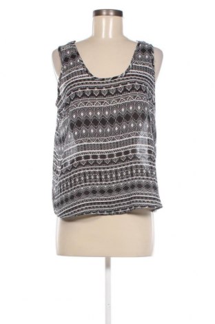 Γυναικείο αμάνικο μπλουζάκι Chicoree, Μέγεθος S, Χρώμα Πολύχρωμο, Τιμή 2,81 €