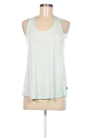 Γυναικείο αμάνικο μπλουζάκι Chiemsee, Μέγεθος S, Χρώμα Πράσινο, Τιμή 5,59 €