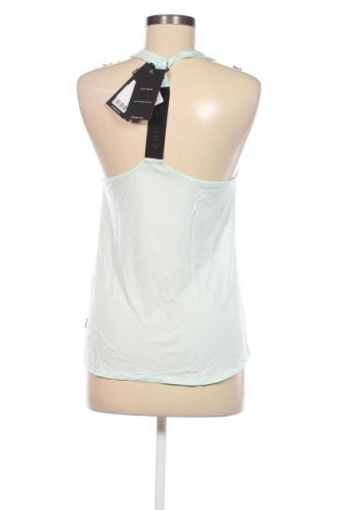 Γυναικείο αμάνικο μπλουζάκι Chiemsee, Μέγεθος S, Χρώμα Πράσινο, Τιμή 4,79 €
