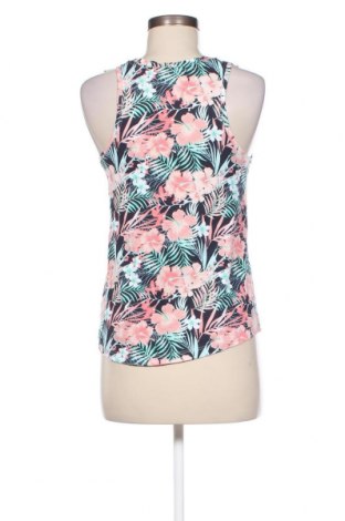 Γυναικείο αμάνικο μπλουζάκι Chiemsee, Μέγεθος S, Χρώμα Πολύχρωμο, Τιμή 3,03 €