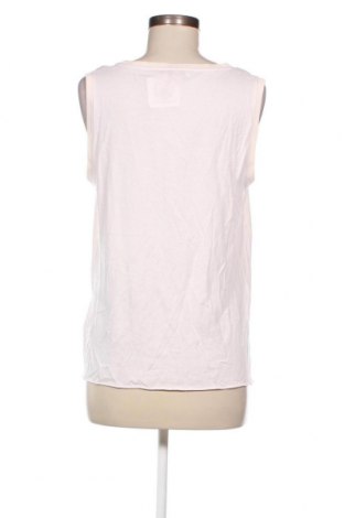Γυναικείο αμάνικο μπλουζάκι Cinque, Μέγεθος XL, Χρώμα Ρόζ , Τιμή 8,18 €
