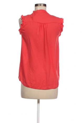 Γυναικείο αμάνικο μπλουζάκι Clockhouse, Μέγεθος M, Χρώμα Κόκκινο, Τιμή 3,78 €
